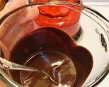 A picture of step 4 of Fudge Brownie.