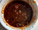 Foto langkah ke 7 dari resep CIRENG CRISPY bumbu Rujak.