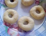 Foto langkah ke 5 dari resep Donat kentang menul super empuk.