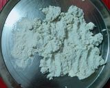 রঙিন রসগোল্লা (Rongin rosogolla recipe in Bengali) রেসিপি ধাপ - 3 ছবি