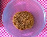 Foto del paso 4 de la receta: Crema de cacahuetes al curry, especial para recetas de pollo