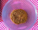 Foto del paso 4 de la receta: Crema de cacahuetes al curry, especial para recetas de pollo