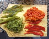 Foto del paso 2 de la receta: Ratatouille