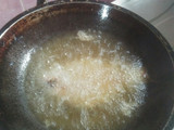 Ikan nila goreng