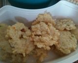 Foto langkah ke 5 dari resep Cireng Nasi #SiapRamadhan.
