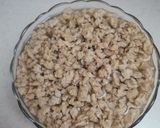 عکس مرحله 2 از دستور ماکارانی مخصوص خانم شفیعی 😋 🍝