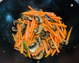 Foto del paso 2 de la receta: Cerdo en Salsa Teriyaki