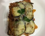 Foto del paso 13 de la receta: Lasagna de berenjena