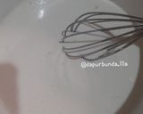Foto langkah ke 3 dari resep Surabi Gurih.