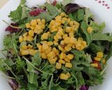 Foto del paso 3 de la receta: Ensalada de lombarda con gulas