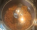 عکس مرحله 2 از دستور خورشت هويج