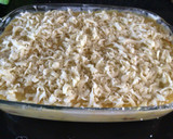 Foto del paso 4 de la receta: Pastel de plátano