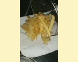 Foto langkah ke 7 dari resep Kentang goreng homemade.