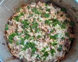 Foto del paso 5 de la receta: Pastel de Ropa vieja!!!