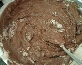 Foto del paso 2 de la receta: Torta de chocolate