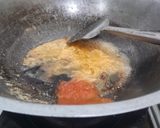 Foto langkah ke 2 dari resep Mee Goreng Mamak khas Malaysia.