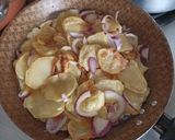 Foto del paso 1 de la receta: Torta de papa