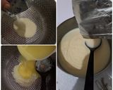Foto langkah ke 2 dari resep Puding Merah Putih 🇲🇨.