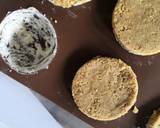 Mini Biscoff Cheese Cake