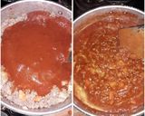 Foto del paso 2 de la receta: Lasaña básica