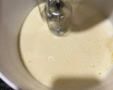 Foto del paso 1 de la receta: Budín naranja húmedo
