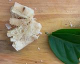Foto langkah ke 1 dari resep SayuR kates/pepaya.