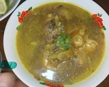 Foto langkah ke 6 dari resep Sweke dada dan paha ayam nampol.