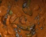 Foto langkah ke 5 dari resep Sambal Goreng Udang Petai.