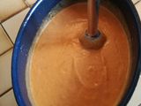 Rotí de cerdo a la mamá