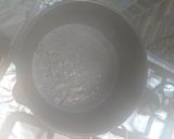 صورة لخطوة 2 من وصفة جيلي بالمنجا