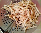 Foto langkah ke 4 dari resep Telur gabus keju.
