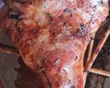 Foto del paso 3 de la receta: Pierna de cabrito al horno