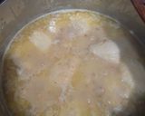 Foto del paso 6 de la receta: Pollo en pepitoria