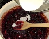 Foto del paso 1 de la receta: Cheesecake con frutos rojos