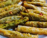 صورة لخطوة 5 من وصفة ملفوف