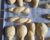 Foto langkah ke 3 dari resep Donat jadul/Donat kampung.