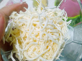 Cream soup jagung
