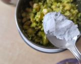 Foto del paso 3 de la receta: Crema saludable de pistachos 🌱 solo 2 ingredientes + paciencia 🧘🏻♀️