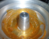 Foto del paso 2 de la receta: Budín frutal