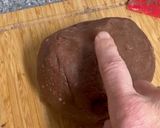 Foto del passaggio 2 della ricetta Pastierine al Cioccolato