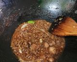 Foto langkah ke 3 dari resep Pizza ala Tin.