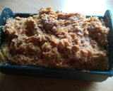 Csirkemáj pástétom sonkaprésben recept fázis 6 fotója