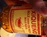 Foto del paso 3 de la receta: Pollo al mole