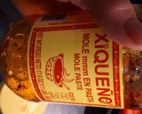 Foto del paso 3 de la receta: Pollo al mole