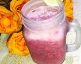 A picture of step 6 of Falsa Soda.