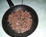 Foto langkah ke 3 dari resep Kaldu Udang Bubuk.