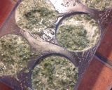 Foto del paso 3 de la receta: Muffins de acelga con Bechamel