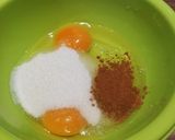 Almás zabpelyhes muffin recept fázis 1 fotója