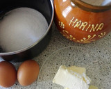 Foto del paso 1 de la receta: Barquillos