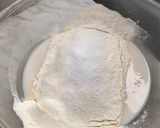 Sajttal töltött magvas koszorú recept fázis 1 fotója